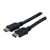 CORDON HIGHSPEED AVEC ETHERNET HDMI (COMPAT.2.0) - 5M